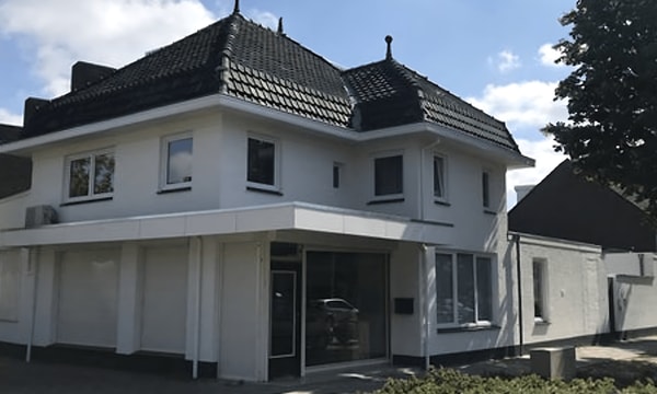 Studio | 19m² | €810,-