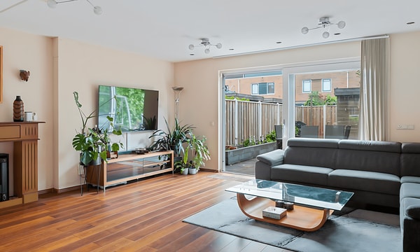 Huis | 142m² | Louis Paul Boonstraat | €2650,-