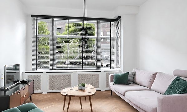 Appartement | 75m² | van Halewijnlaan | €2200,-