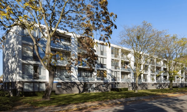 Appartement | 69m² | €713,-