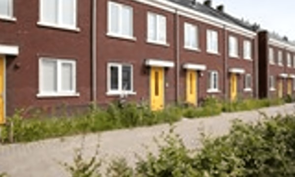 Kamer | 133m² | €1896,-