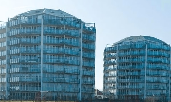 Kamer | 78m² | €2550,-