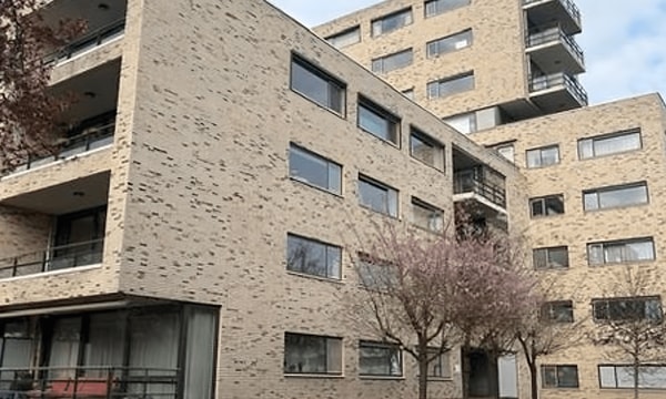 Huis | 80m² | €1650,-