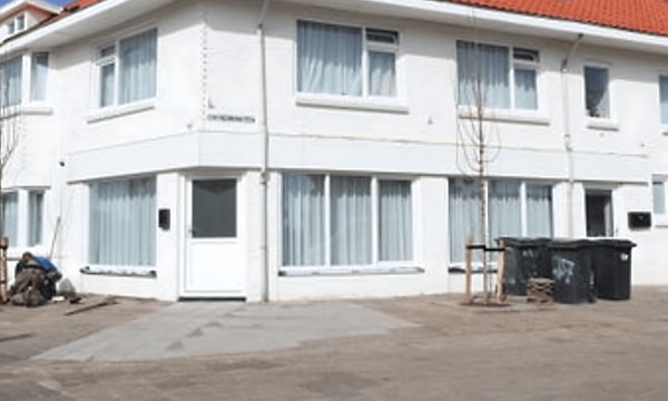 Studio | 19m² | €880,-