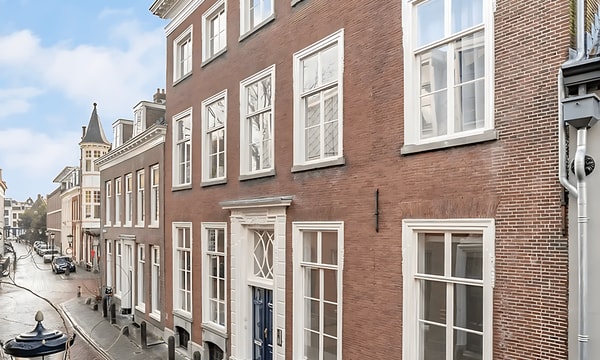Kamer | 17m² | €1181,-