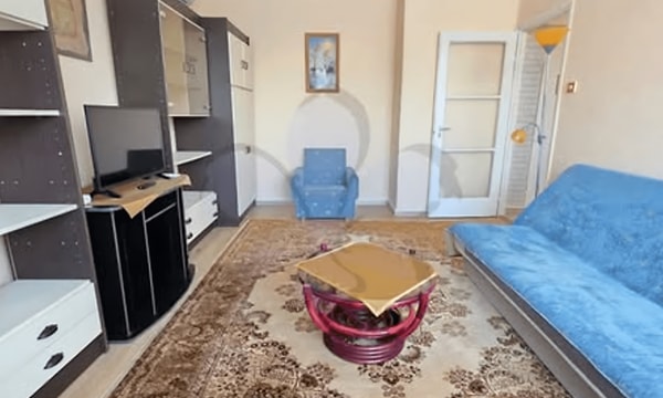 Appartement | m² | €740,-