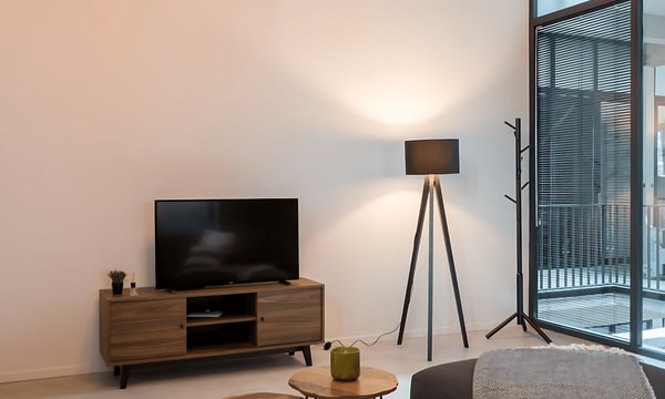 Kamer | 73m² | €1300,-