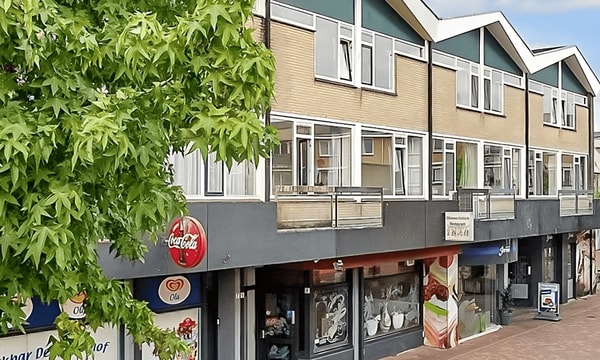 Kamer | 100m² | €1995,-