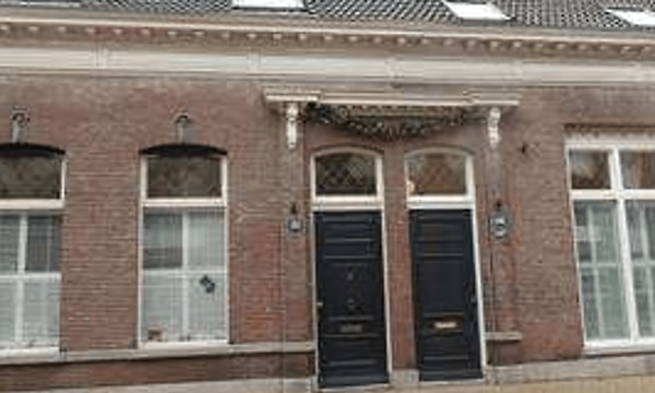 Kamer | 67m² | €1250,-