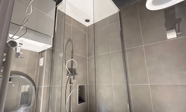 Studio | 55m² | Dorpsstraat | €1100,-