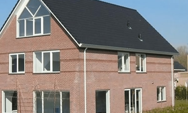 Kamer | 25m² | Marquette | €1095,-