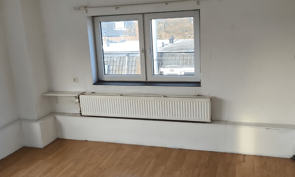 Kamer | 15m² | €595,-