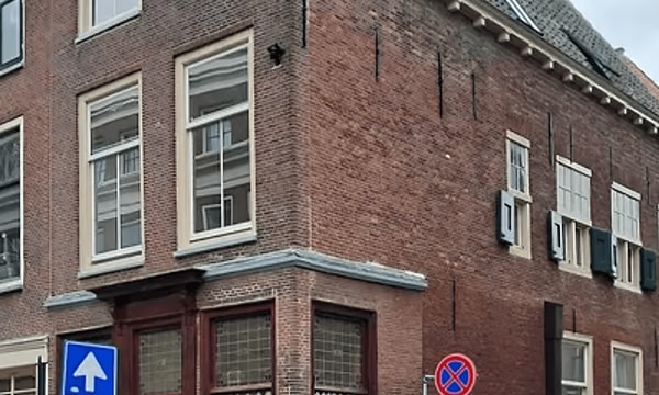 Kamer | 85m² | €1810,-