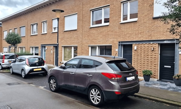 Huis | 108m² | €1800,-