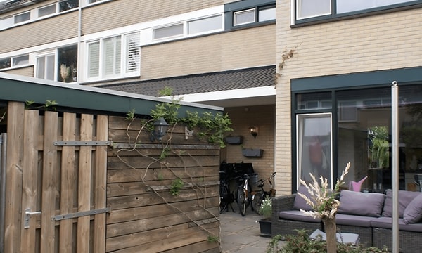 Huis | 140m² | Oostwijk | €1900,-
