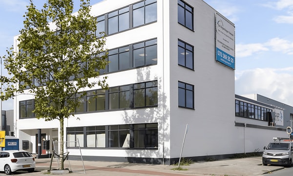 Kantoor | 360m² | €625,-
