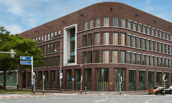 Kantoor | 160m² | €235,-