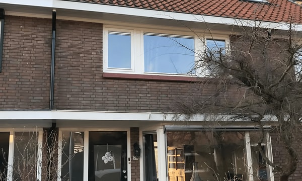 Kamer | 80m² | €1600,-