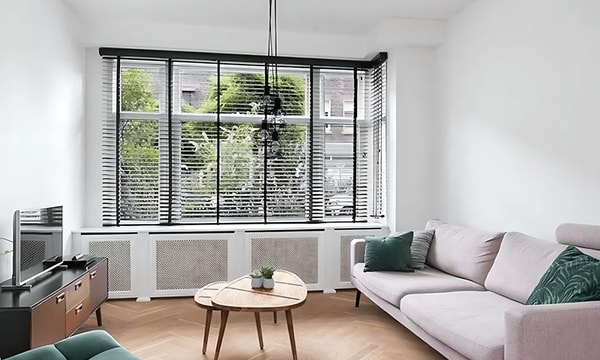 Kamer | 80m² | €2200,-