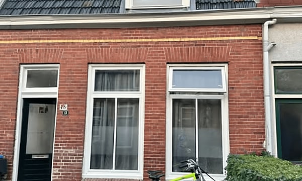 Kamer | m² | €1030,-