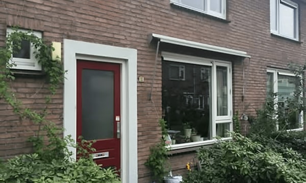 Huis | m² | €850,-