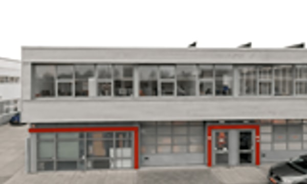 Kantoor | 237m² | €2450,-
