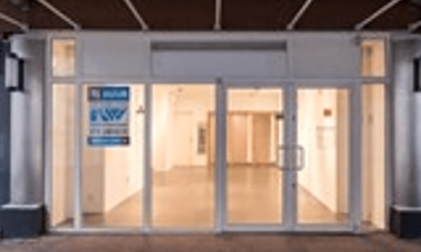 Kantoor | 71m² | €2640,-