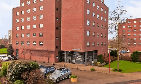 Huis | 50m² | €1995,-