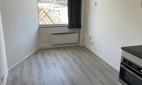 Studio | 20m² | €715,-