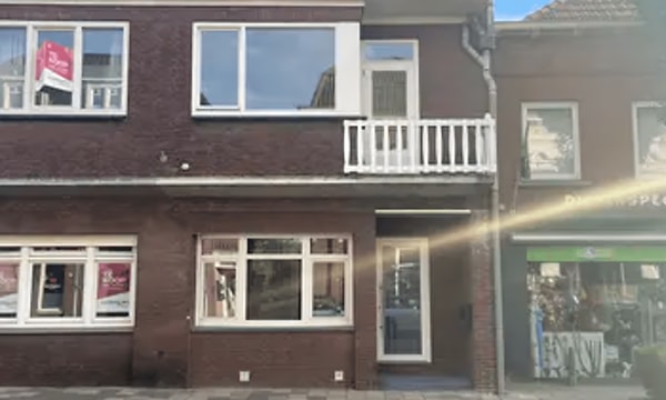 Kamer | 68m² | €1700,-