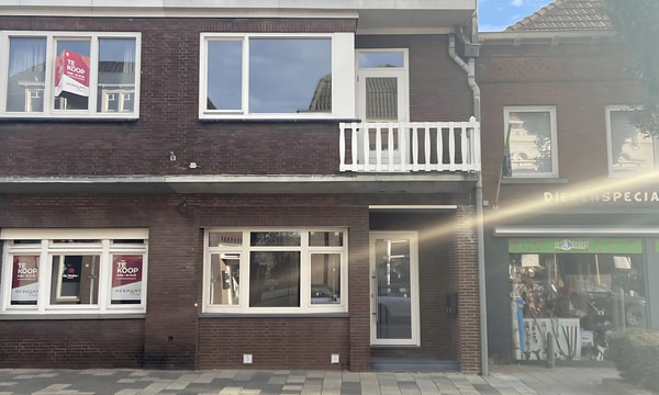 Kamer | 73m² | €1700,-