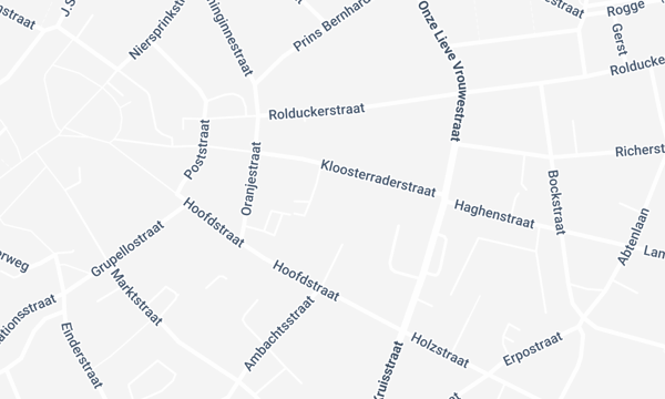 Huis | 133m² | Kloosterraderstraat | €1750,-