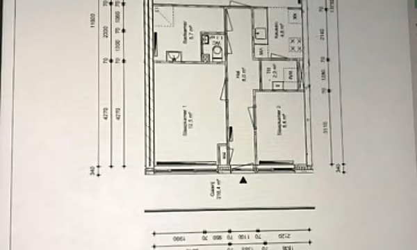 Huis | m² | €730,-