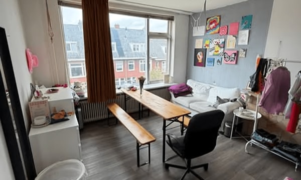 Kamer | Coendersweg | €390,-