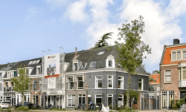 Kamer | 148m² | €5000,-