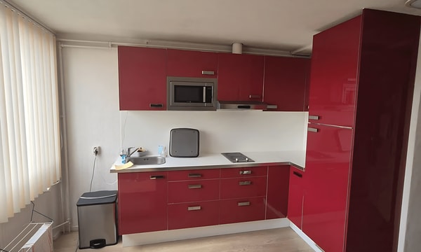 Kamer | 148m² | €690,-