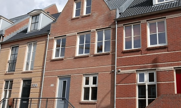 Kamer | 148m² | €2500,-