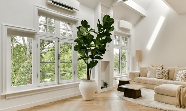 Appartement | 103m² | Van Eeghenstraat | €7000,-