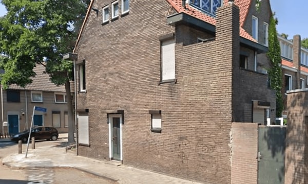 Huis | 12m² | €648,-
