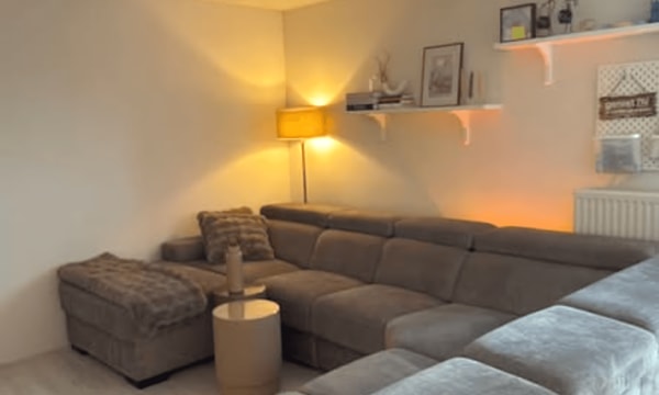 Kamer | Osdorpplein | €800,-