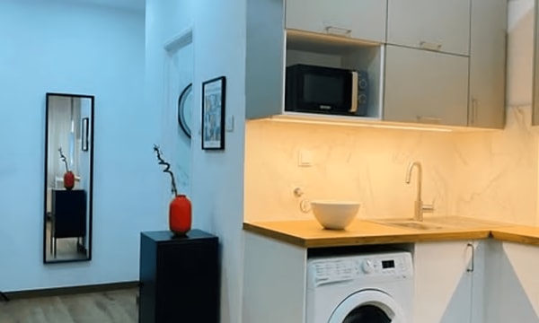 Huis | 39m² | €1100,-