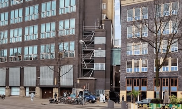Huis | 90m² | €3000,-