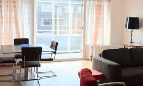 Appartement | Zwolsestraat | €2100,-