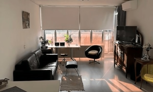 Huis | 61m² | €1533,-