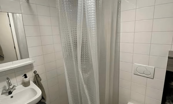 Kamer | m² | €600,-