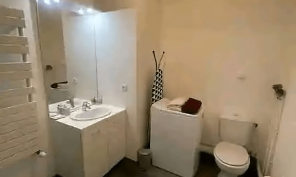 Appartement | m² | €700,-