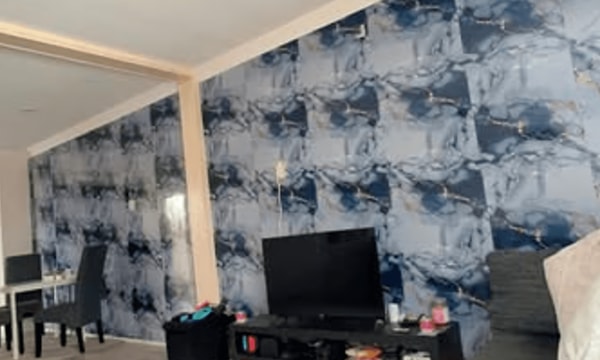 Kamer | m² | €700,-