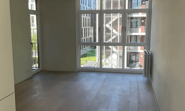 Kamer | 60m² | €1104,-