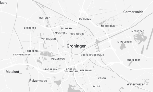 Huis | 31m² | €1025,-