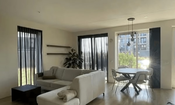 Kamer | Waldorpstraat | €700,-